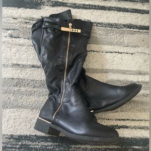 Fashion Boots